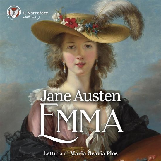 Emma - cover