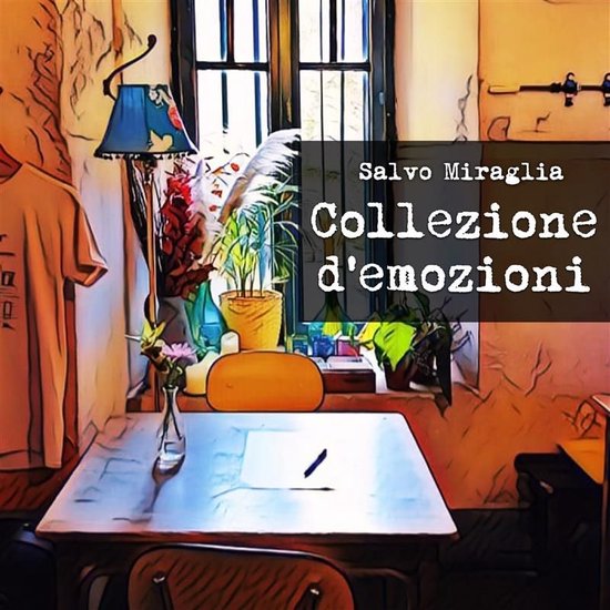 Collezione d'emozioni - cover