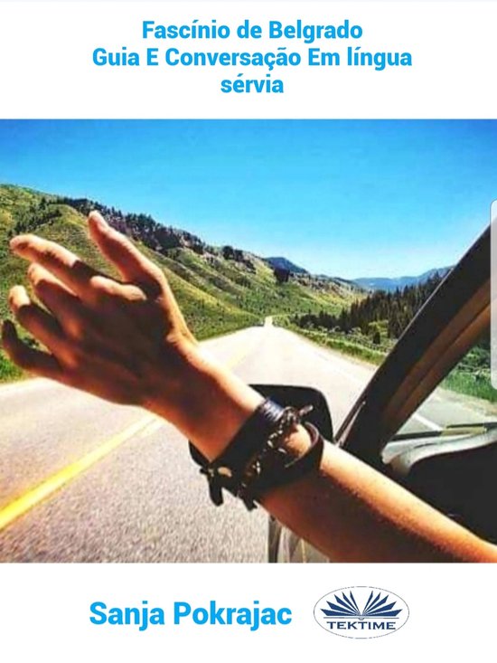 Fascinio De Belgrado - cover