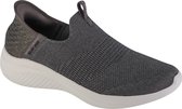 Skechers Slip-Ins Ultra Flex 3.0 Smooth Step 149709-GRY, Vrouwen, Grijs, Sneakers,Sportschoenen, maat: 35,5