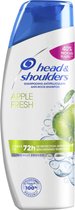 Head & Shoulders - Shampoo - Apple Fresh - 500ml