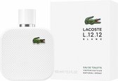 Herenparfum Lacoste L.12.12 Blanc EDT 100 ml