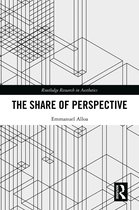 Routledge Research in Aesthetics-The Share of Perspective