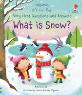 Very First Questions and Answers- Very First Questions and Answers What is Snow?