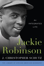 Library of African American Biography- Jackie Robinson