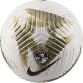 Nike Premier League Club Elite Ball FQ4967-106, Unisex, Wit, Bal naar voetbal, maat: 5