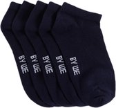 WE Fashion Jongens sokken, 5-pack