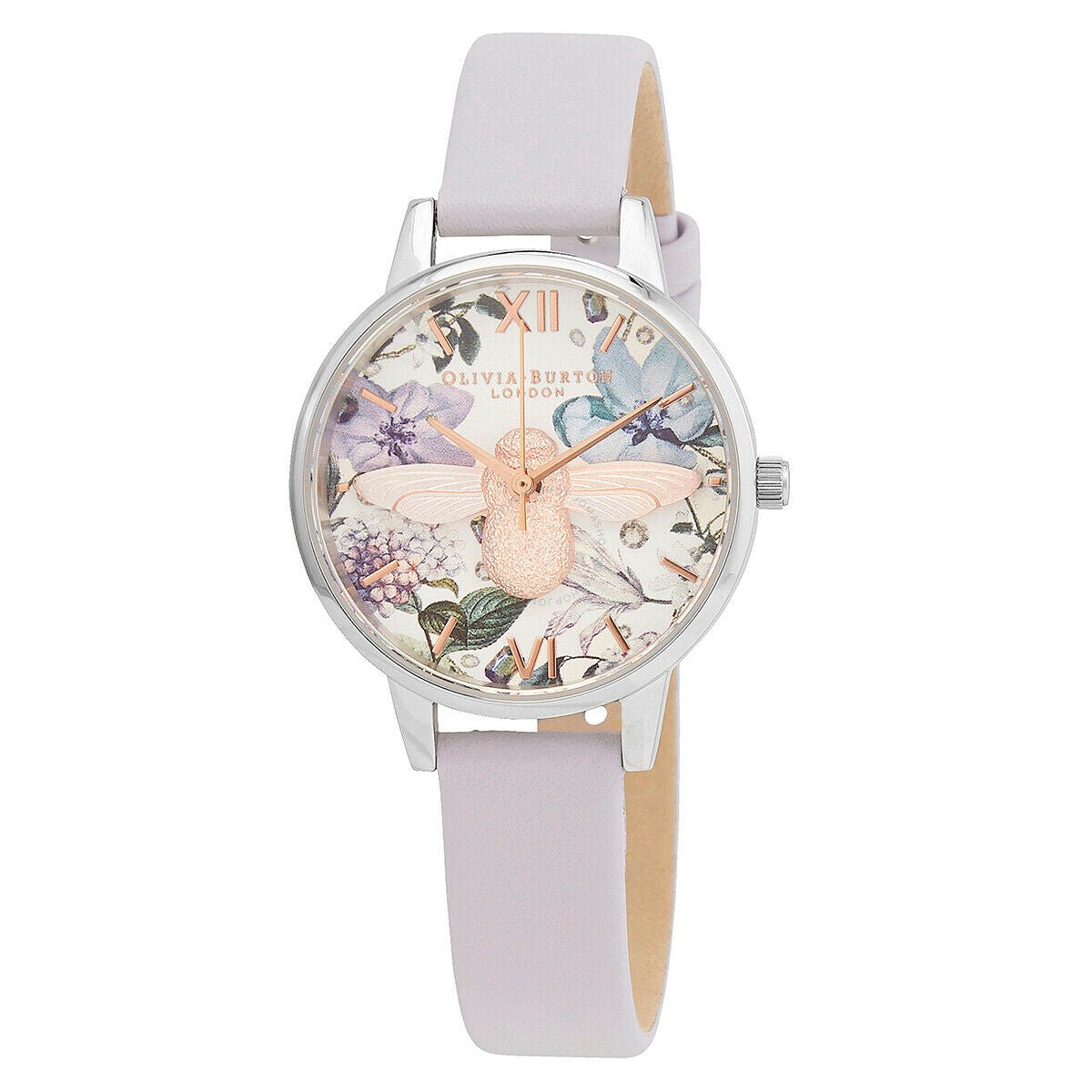 Horloge Dames Olivia Burton OB16BF22 O 30 mm bol