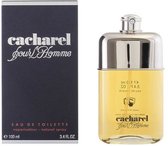 Cacharel pour L'Homme 100 ml - Eau de Toilette - Herenparfum