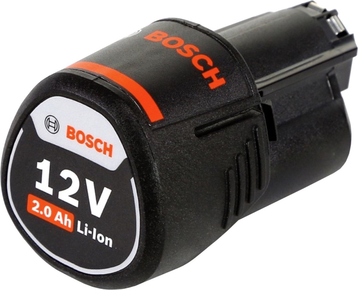 Bosch Gop 12v-28 Professional Découpeur-ponceur Sans Fil Brushless