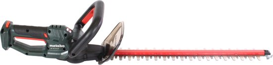 Metabo HS 18 LTX 45 accu-heggenschaar 18 V 43 cm + 1x accu 4,0 Ah - zonder oplader — afbeelding 4