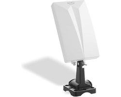 DVB-T/T2 patchkabel T2 Kombo-filter actieve antenne met ingebouwde versterker