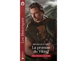 Serments et guerriers 2 - La promise du Viking