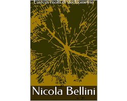 Esercizi risolti di stechiometria