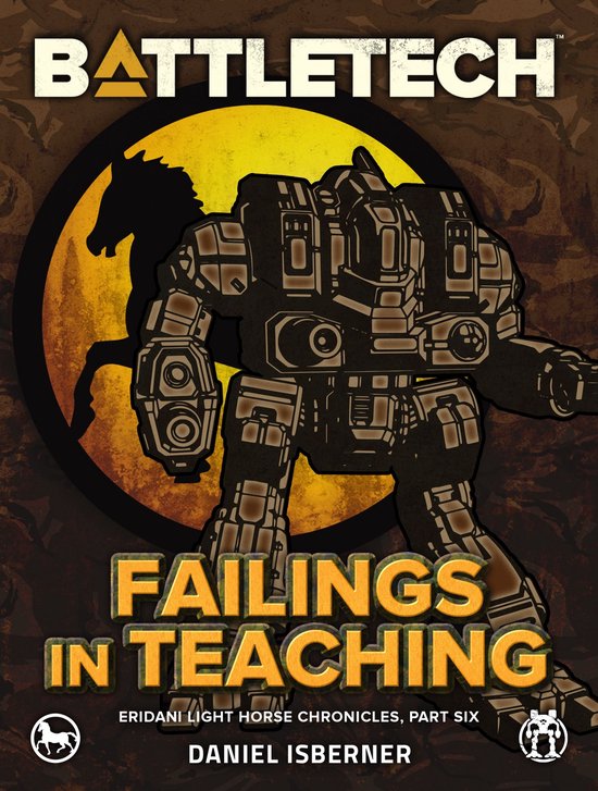 BattleTech: Failings in Teaching