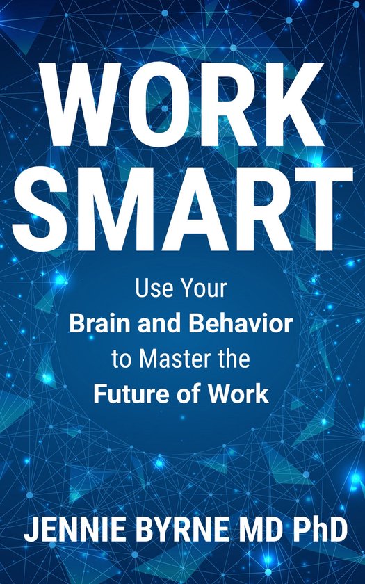 Work Smart - cover