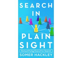 Search in Plain Sight