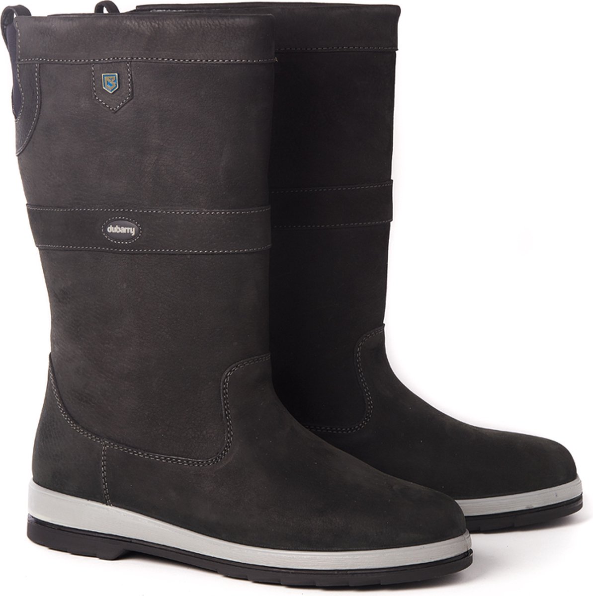 Dubarry Ultima Zeillaarzen - Extra Breed - Goretex - Ademend