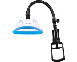 Power Pump MAX, Pussy Pump - 60-00039 - Vagina Pomp