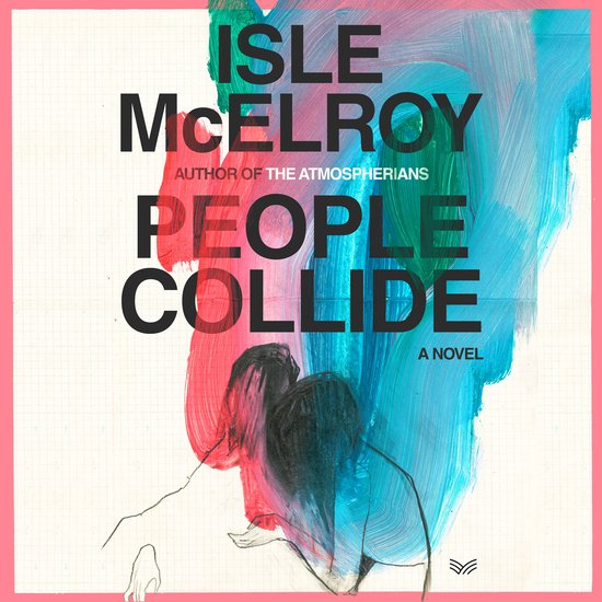 People Collide - cover