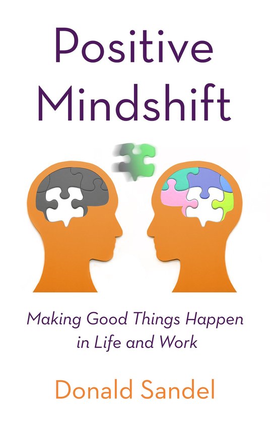 Positive Mindshift - cover