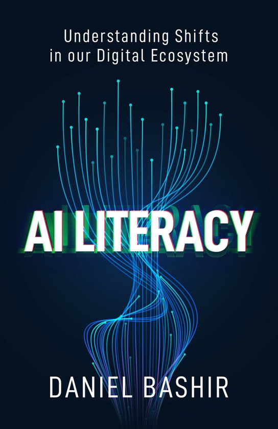 AI Literacy - cover
