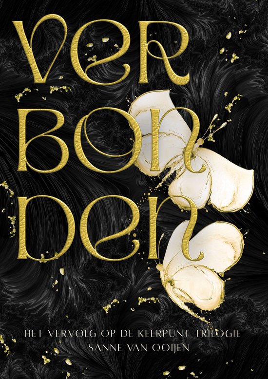 Keerpunt 4 - Verbonden - cover
