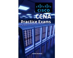 Cisco CCNA Practice Exams