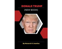 Donald Trump(New book)