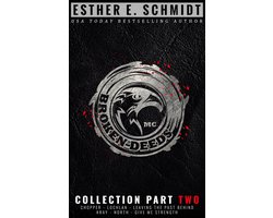 Broken Deeds MC Collection Part Two
