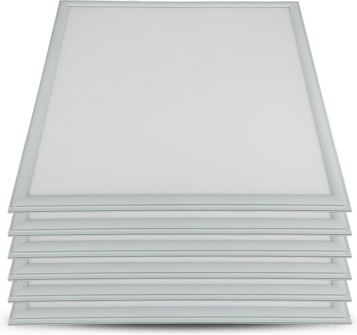 V-TAC VT-6234 LED panelen - 120lm/w - UGR Wit