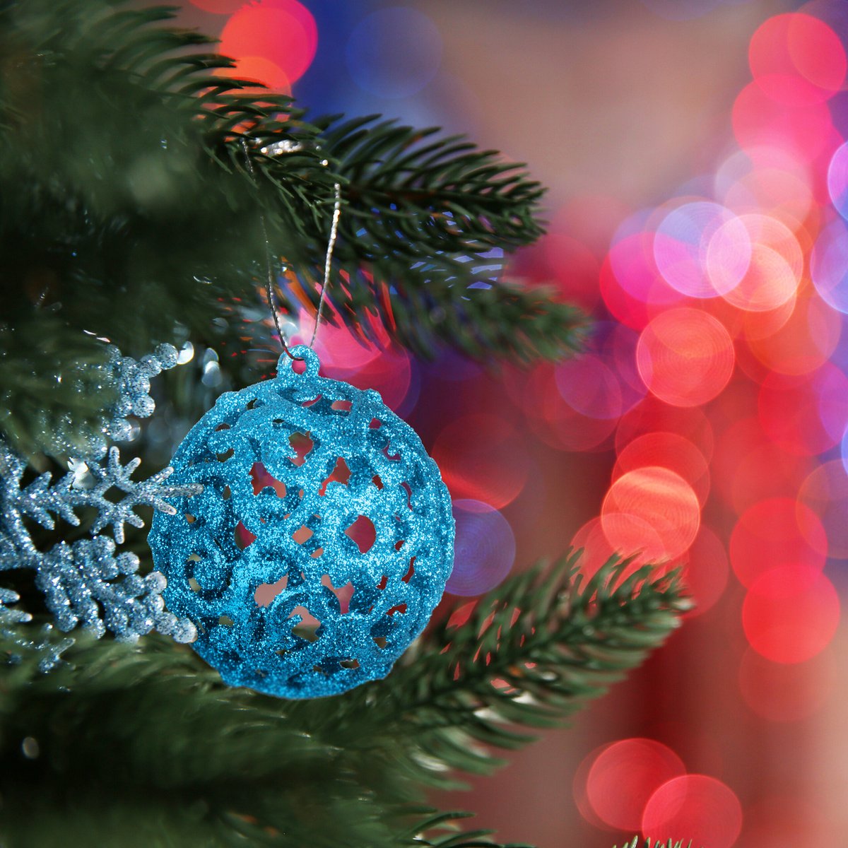 kerstballen - set van 150 - mat - glanzend - glitters - plastic - ∅ 3, 4, 6 cm - petrol – foto 8
