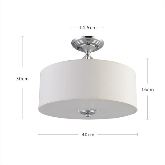 Led Hanglamp Hars 30cm Creatieve Lampenkap Industriële Metalen Plafondverlichting Creatieve Barstijl Sfeer Kroonluchter Voor Woonkamer Kookeiland Slaa P9705092