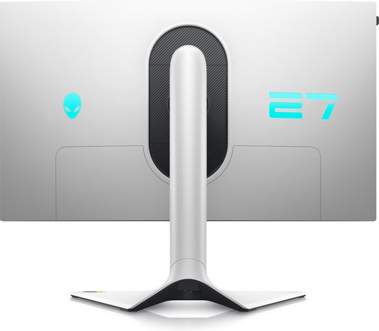 Alienware AW2723DF Monitor - 27 inch QHD Nano IPS Gaming - 280Hz | bol