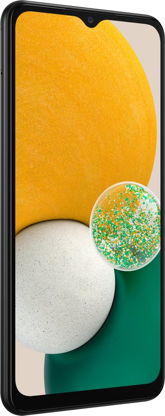 Samsung Galaxy A13 5G - 128GB - Zwart
