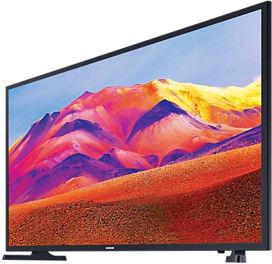 Samsung UE32T5302CK - 32 inch - Full HD - 2020 - Buitenlands model