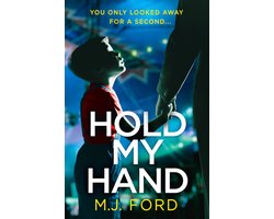 Hold My Hand