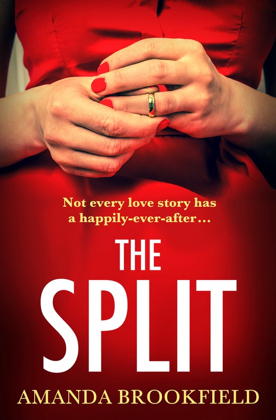 The Split - cover