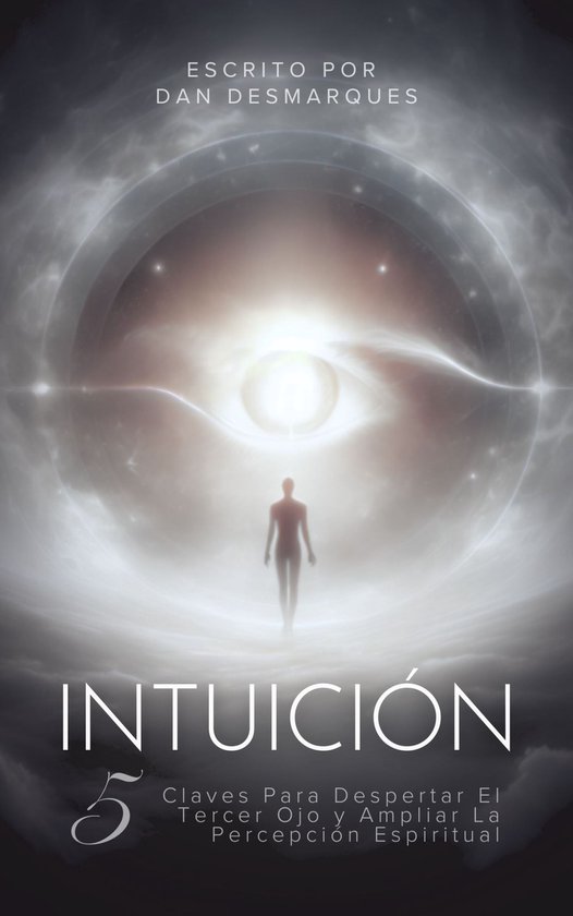 Intuición - cover