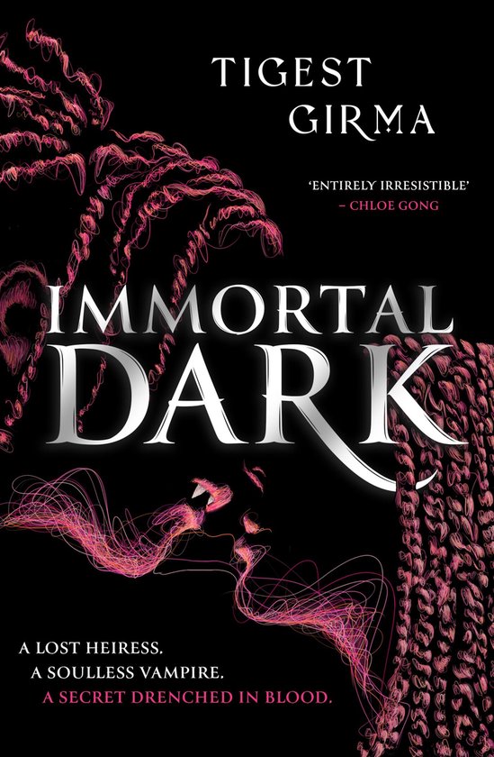 Immortal Dark