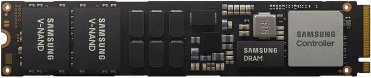 Ent. M.2 960GB Samsung PM9A3 NVMe PCIe 4.0 x 4 bulk