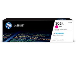 HP 205A - Tonercartridge - Origineel - Standaard Capaciteit - Magenta