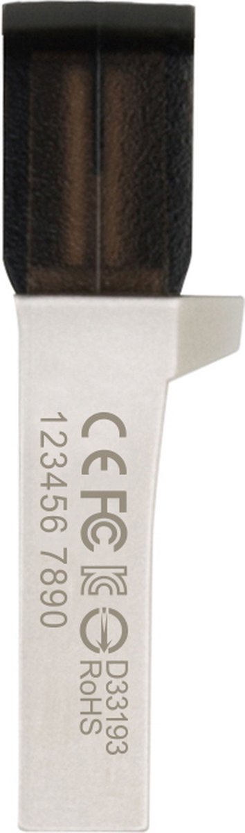 Transcend JetFlash 890 - USB-stick - 64 GB