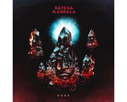 Datcha Mandala - Koda (CD)
