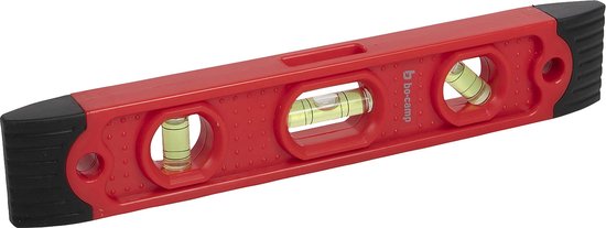 Bo-Camp - Waterpas - Torpedo - Magnetisch — afbeelding 4
