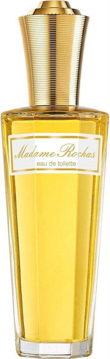 Rochas - Madame Rochas - Eau De Toilette - 100ML