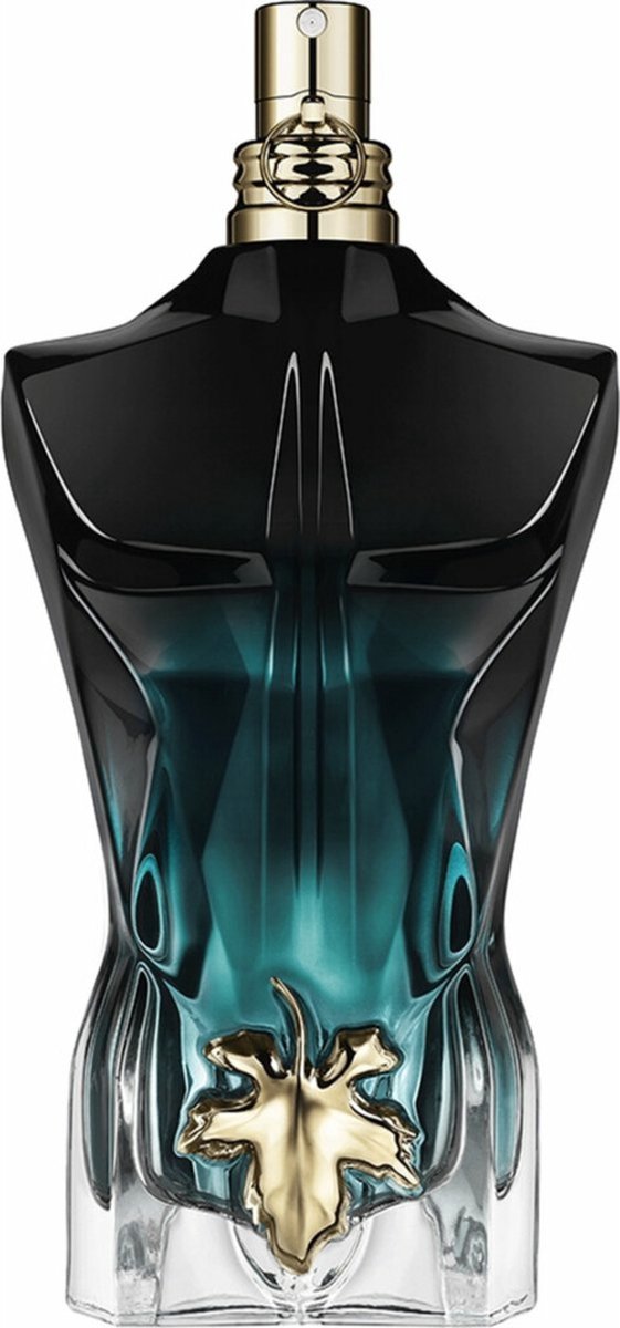 Jean Paul Gaultier Le Beau Le Parfum - 125 ml - eau de parfum spray - herenparfum