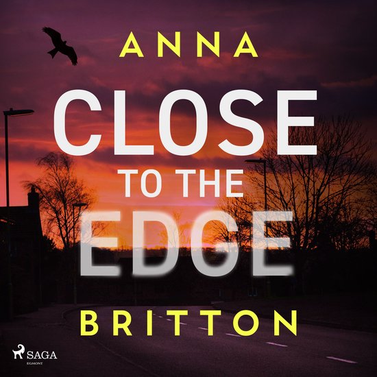 Close to the Edge - cover