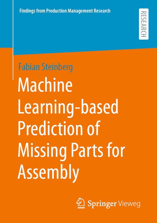 Computer Science and Engineering (German Language) - Machine ... - cover