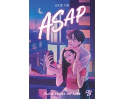 ASAP - Zweite Chance auf Liebe